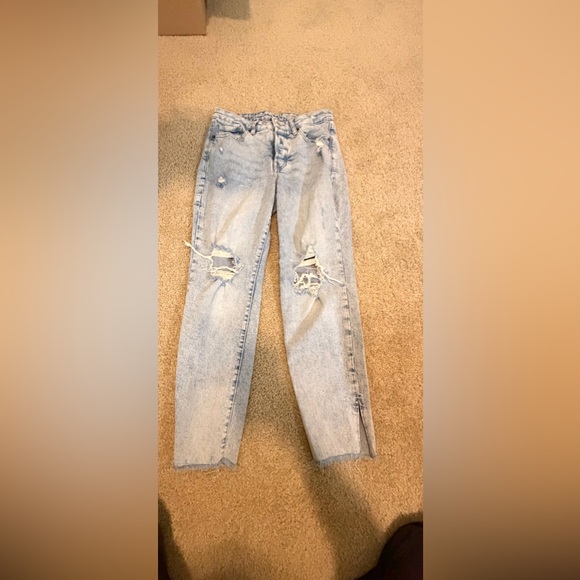 Jeans - Picture 2 of 2